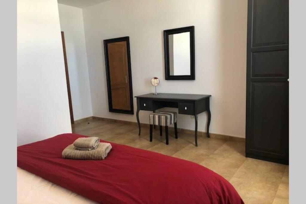 アレシフェThe Penthouse Ascona In El Charcoアパートメント エクステリア 写真