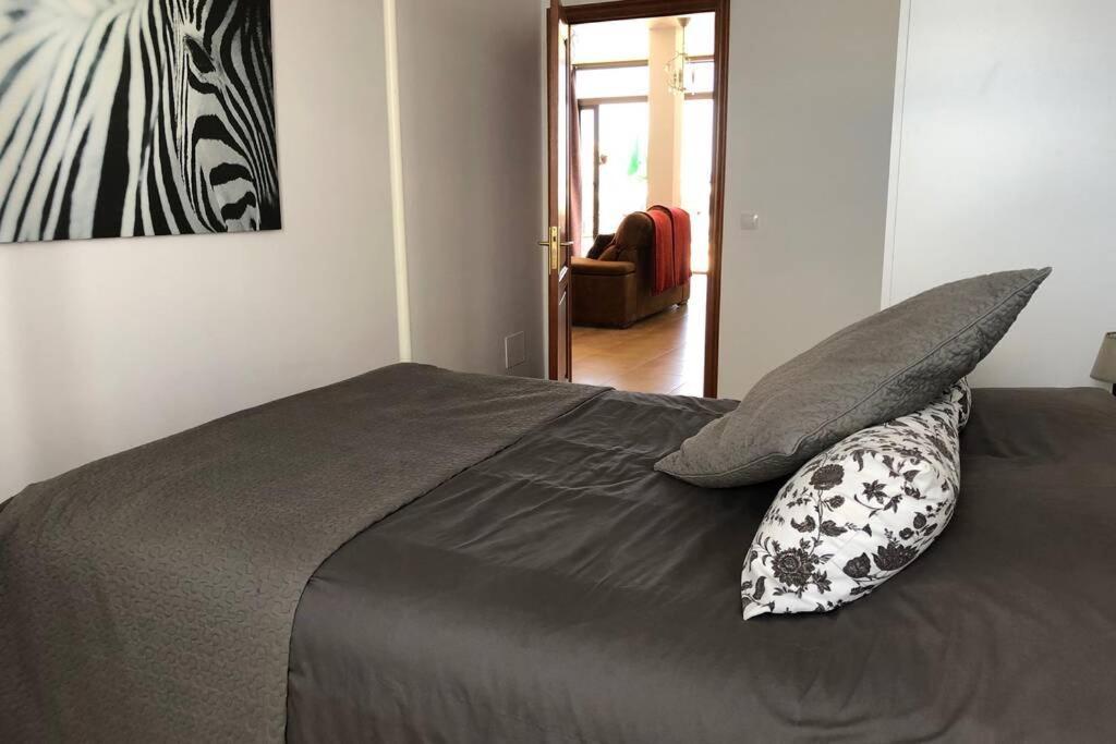 アレシフェThe Penthouse Ascona In El Charcoアパートメント エクステリア 写真
