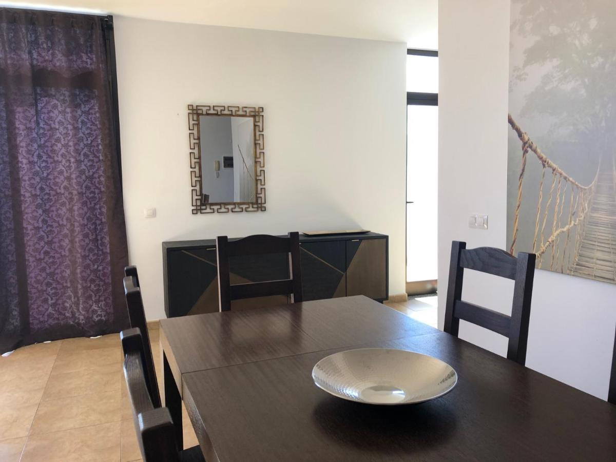 アレシフェThe Penthouse Ascona In El Charcoアパートメント エクステリア 写真